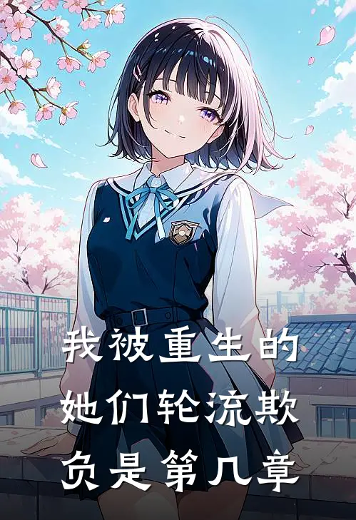 我被重生的她们轮流欺负是第几章