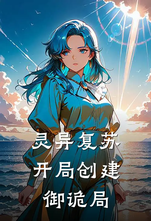 灵异复苏，开局创建御诡局