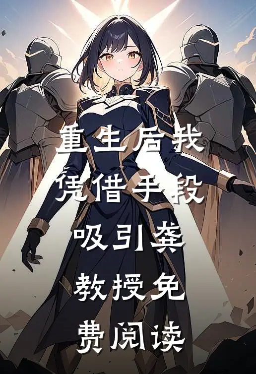 重生后我凭借手段吸引龚教授免费阅读