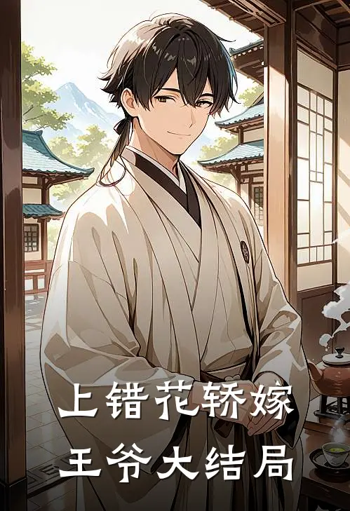 上错花轿嫁王爷大结局