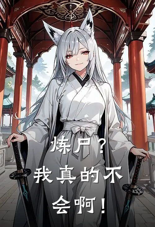 炼尸？我真的不会啊！