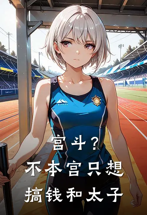 宫斗？不，本宫只想搞钱和太子