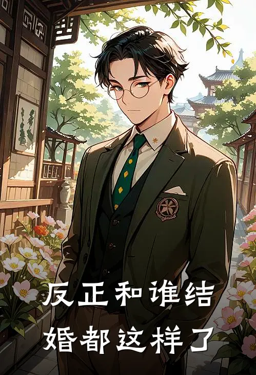 反正和谁结婚都这样了