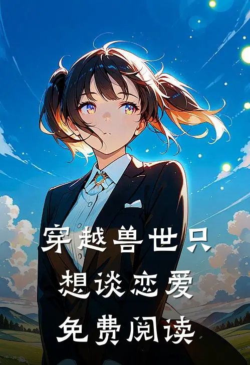 穿越兽世只想谈恋爱免费阅读