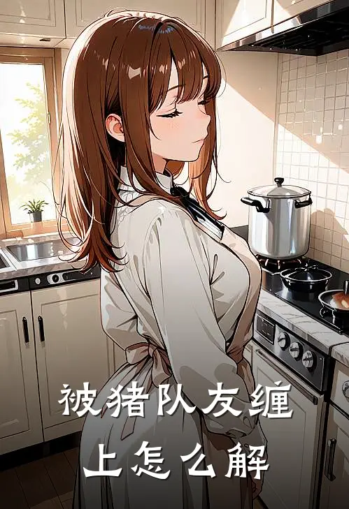 被猪队友缠上怎么解(林云澈秦皎予)免费完结小说_免费小说在线阅读被猪队友缠上怎么解(林云澈秦皎予)