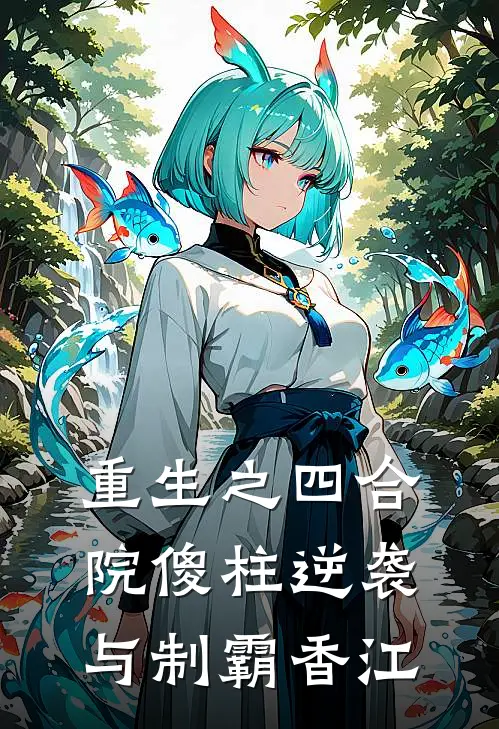 重生之四合院傻柱逆袭与制霸香江