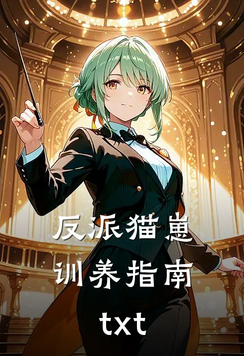反派猫崽训养指南txt