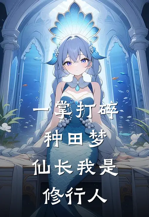 一掌打碎种田梦，仙长我是修行人林羽霄陈木根热门小说大全_免费小说完结一掌打碎种田梦，仙长我是修行人林羽霄陈木根