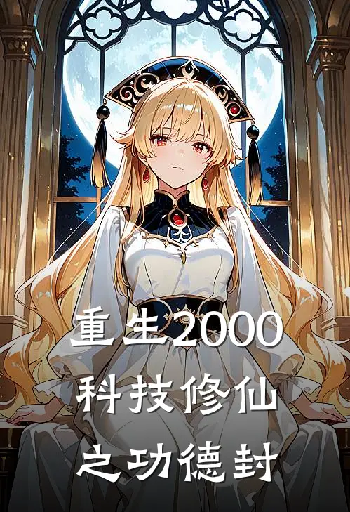 重生2000：科技修仙之功德封陈默苏璃最新更新小说_在线阅读免费小说重生2000：科技修仙之功德封陈默苏璃