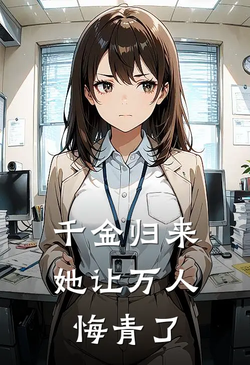 千金归来她让万人悔青了