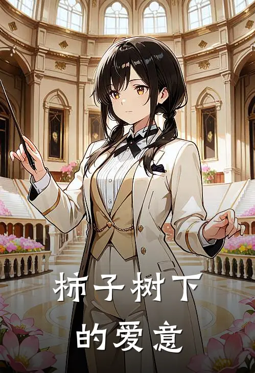 柿子树下的爱意(陈依依胡适之)全文在线阅读_(柿子树下的爱意)精彩小说