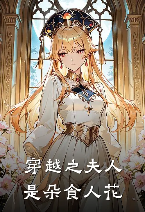 穿越之夫人是朵食人花