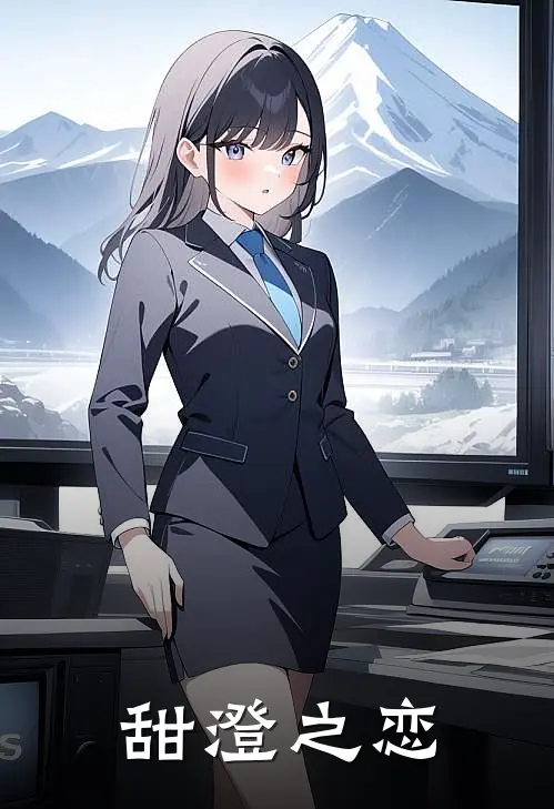 甜澄之恋(唐澄苏星辰)最新小说全文阅读_最新章节列表甜澄之恋(唐澄苏星辰)