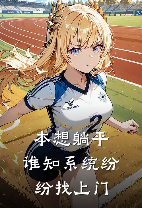 本想躺平，谁知系统纷纷找上门