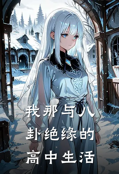 我那与八卦绝缘的高中生活