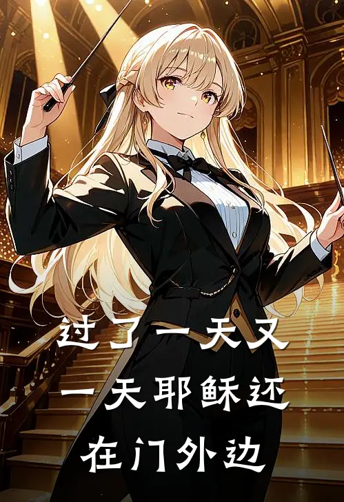 过了一天又一天耶稣还在门外边