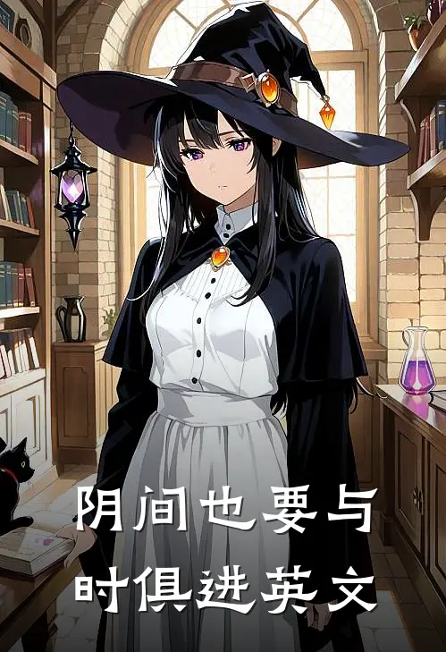 阴间也要与时俱进英文