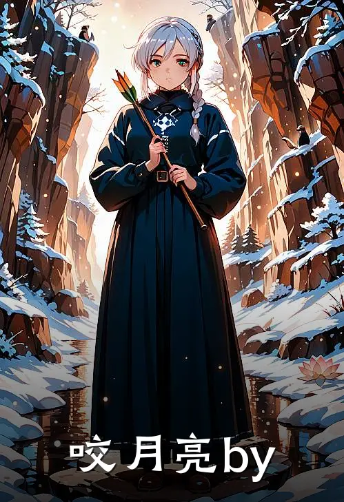 咬月亮by