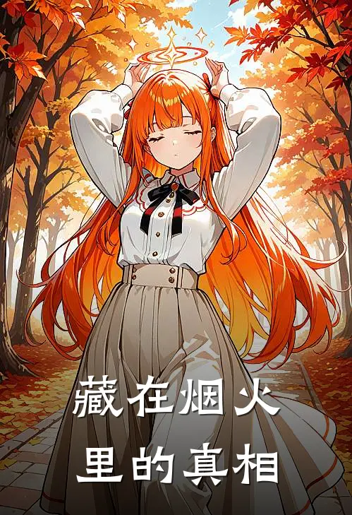 藏在烟火里的真相