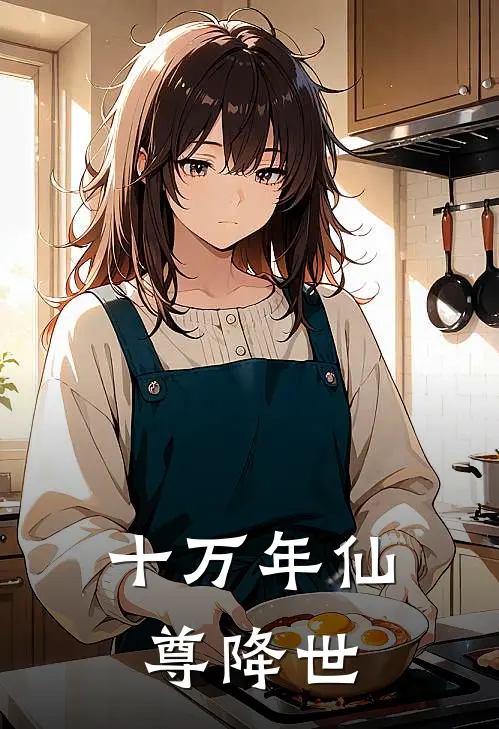 十万年仙尊降世