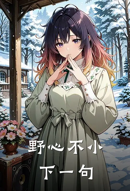 野心不小下一句