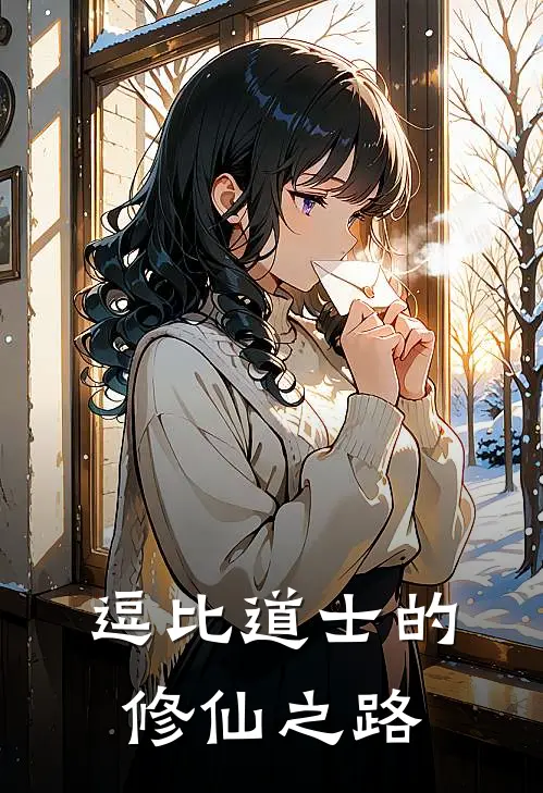 逗比道士的修仙之路(阿福阿福)热门小说排行_完结版小说逗比道士的修仙之路阿福阿福