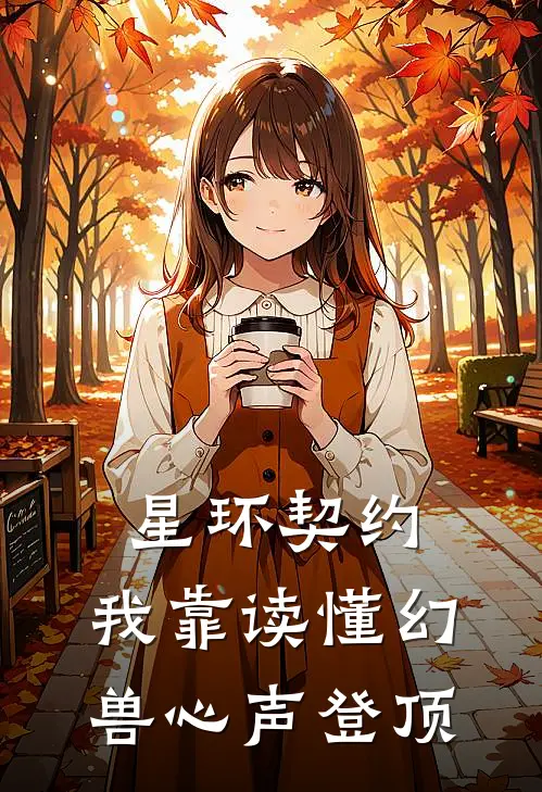 星环契约：我靠读懂幻兽心声登顶