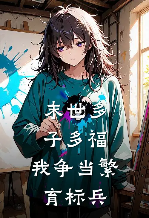 末世多子多福，我争当繁育标兵陈矩米雪最新免费小说_免费完本小说末世多子多福，我争当繁育标兵陈矩米雪