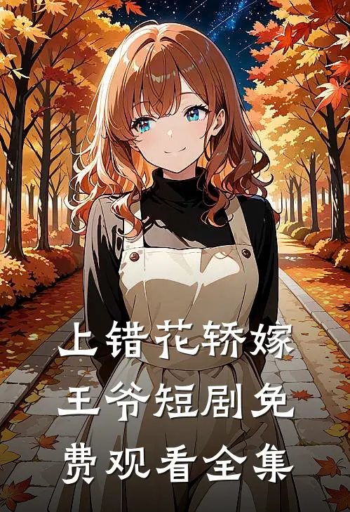 上错花轿嫁王爷短剧免费观看全集