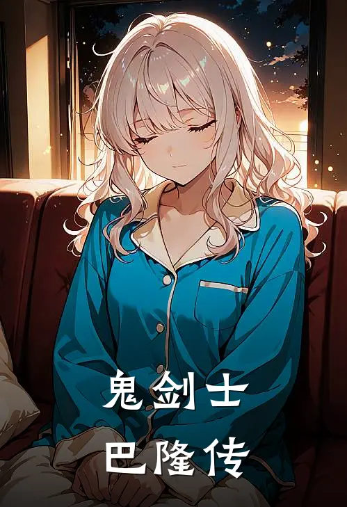 巴隆赫顿玛尔(鬼剑士巴隆传)全章节在线阅读_(鬼剑士巴隆传)完结版免费阅读