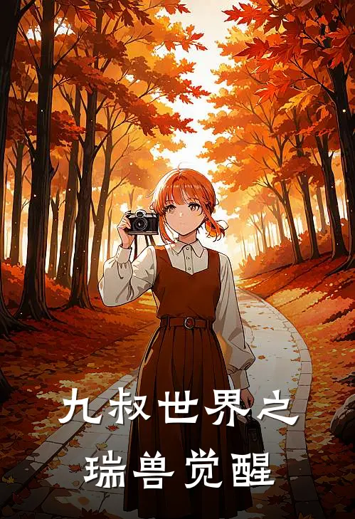 九叔世界之瑞兽觉醒林阳任婷婷好看的小说推荐完结_在哪看免费小说九叔世界之瑞兽觉醒林阳任婷婷