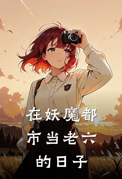 在妖魔都市当老六的日子(陆子明苏雨晴)最新小说_免费阅读完整版小说在妖魔都市当老六的日子(陆子明苏雨晴)