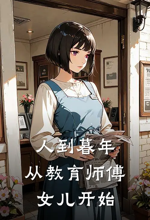 人到暮年，从教育师傅女儿开始