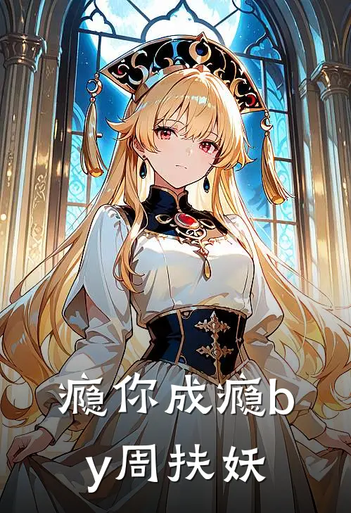 瘾你成瘾by周扶妖