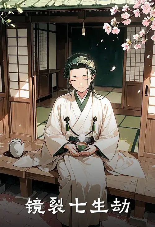 镜裂七生劫