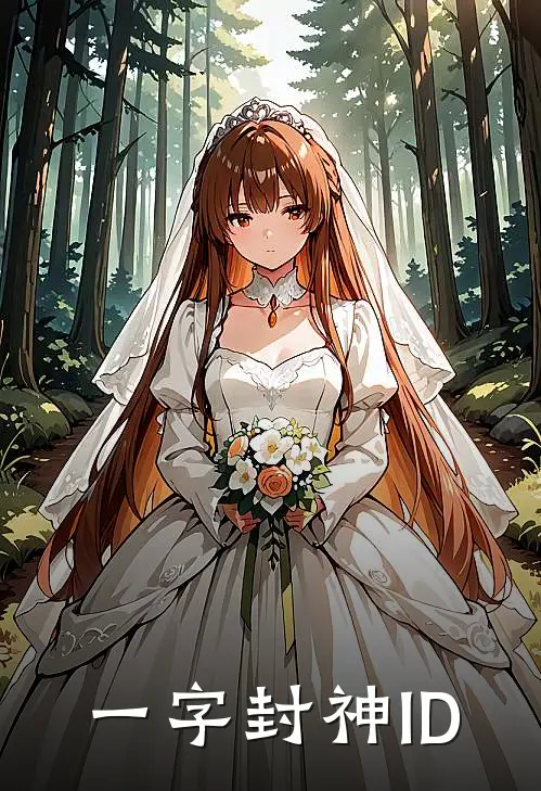 一字封神ID