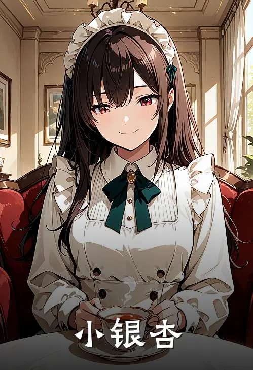 小银杏(何杏宋新野)免费阅读_无弹窗全文免费阅读小银杏何杏宋新野