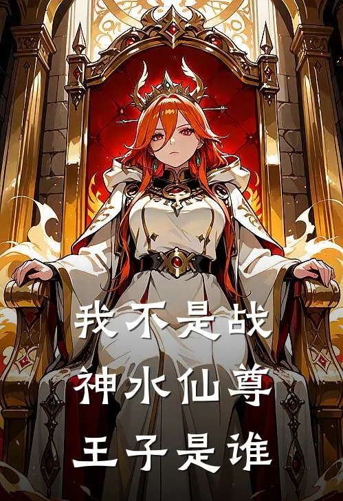 我不是战神水仙尊王子是谁