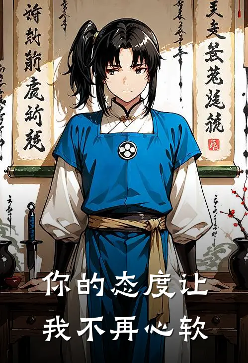 你的态度让我不再心软