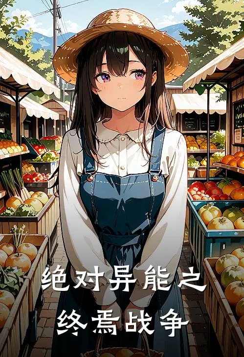 绝对异能之终焉战争