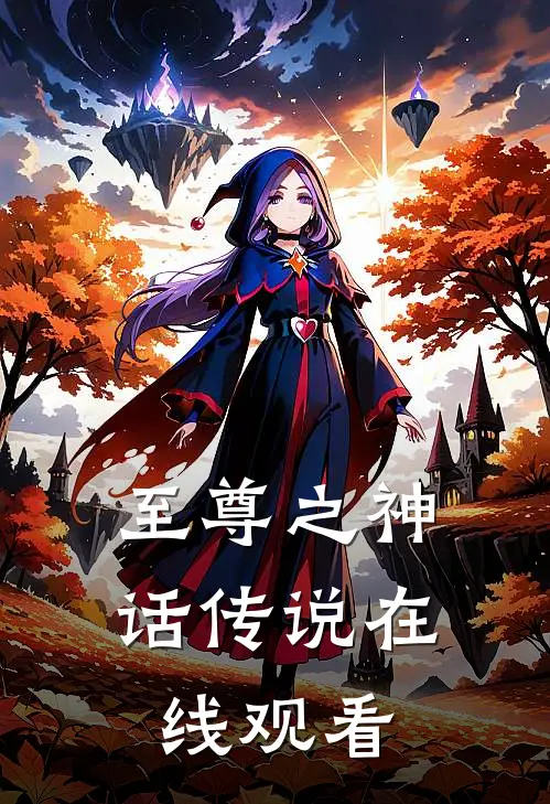 至尊之神话传说在线观看