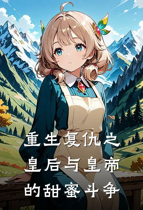 重生复仇之皇后与皇帝的甜蜜斗争