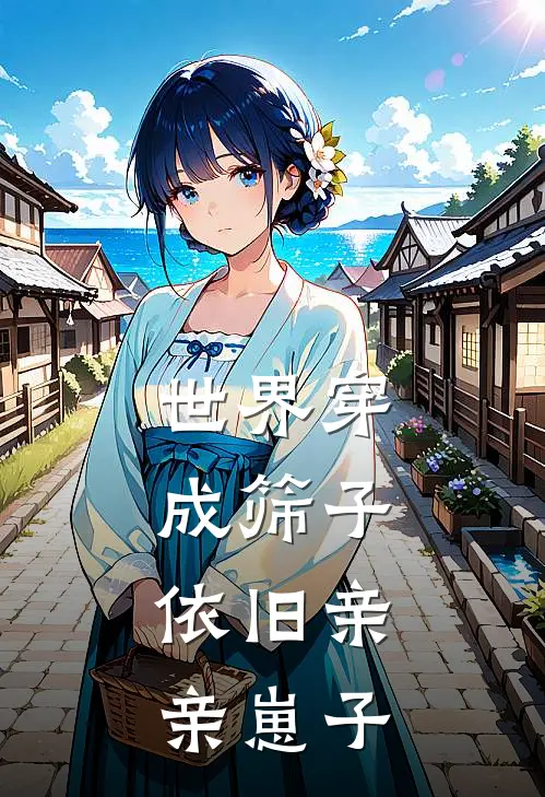 世界穿成筛子，依旧亲亲崽子