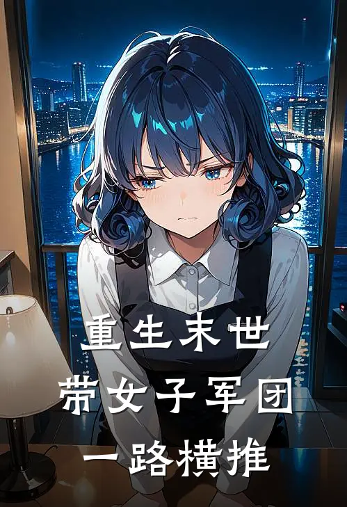 重生末世：带女子军团一路横推