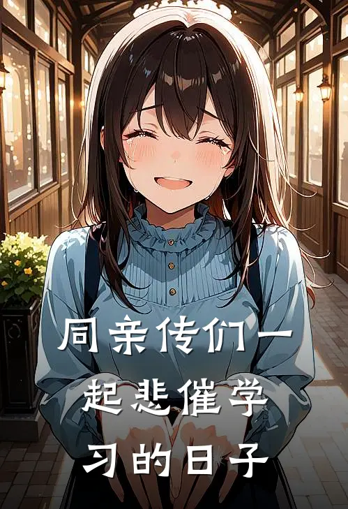 同亲传们一起悲催学习的日子