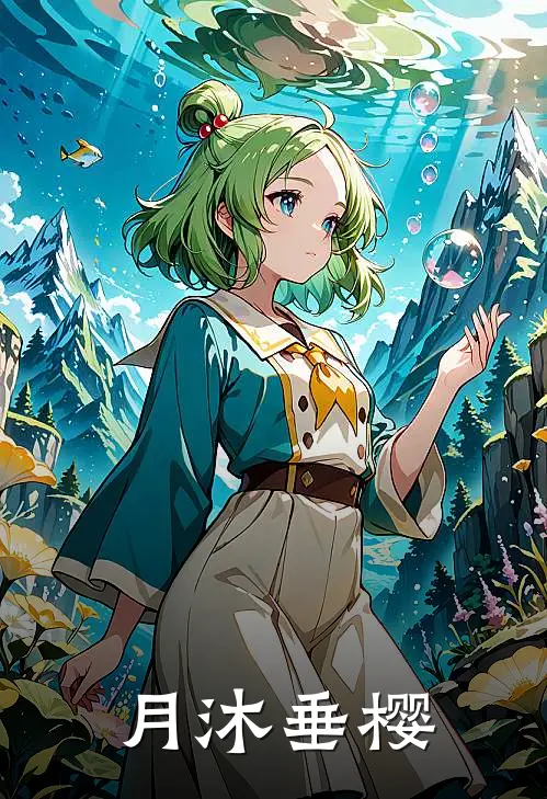 楼樱玄光宗《月沐垂樱》全文免费在线阅读_《月沐垂樱》全本在线阅读