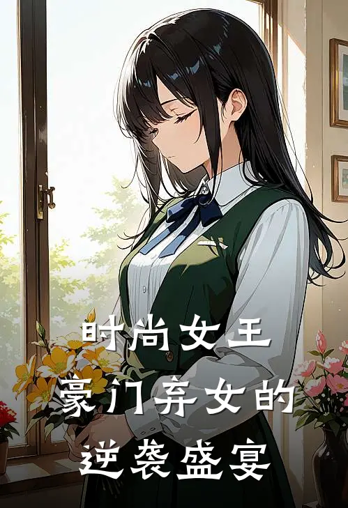 时尚女王：豪门弃女的逆袭盛宴姜瑶姜柔小说完整版免费阅读_热门小说排行榜时尚女王：豪门弃女的逆袭盛宴(姜瑶姜柔)