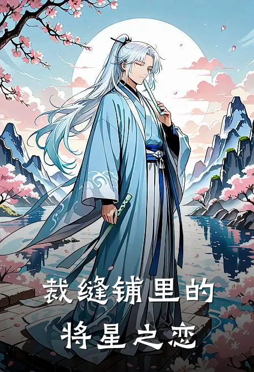 裁缝铺里的将星之恋