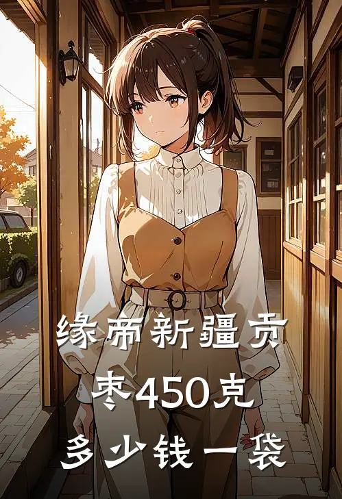 缘帝新疆贡枣450克多少钱一袋