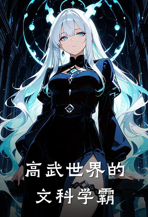 高武世界的文科学霸